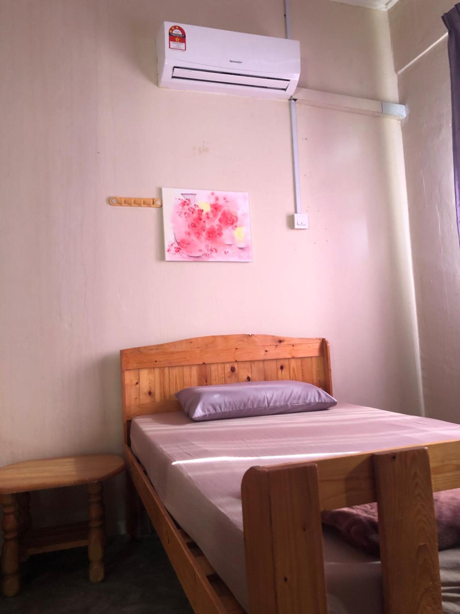 Little Cozy Homestay Kota Bharu Esterno foto